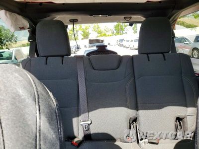 Zdjęcie 10 z 13 samochodu: 2025 JEEP WRANGLER SPORT VIN:1C4PJXDN7SW524000 - miniatura