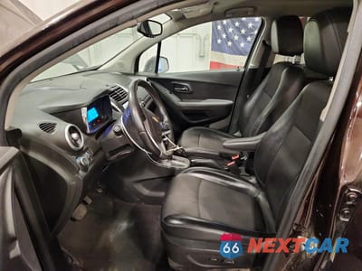 Zdjęcie 7 z 13 samochodu: 2016 CHEVROLET TRAX 1LT VIN:KL7CJPSB2GB677919 - miniatura