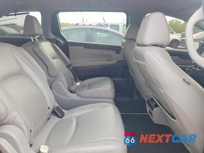 Zdjęcie 11 z 13 samochodu: 2018 HONDA ODYSSEY ELITE VIN:5FNRL6H94JB040668 - miniatura