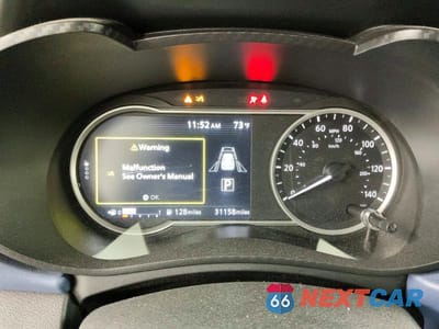 Zdjęcie 9 z 13 samochodu: 2025 NISSAN VERSA SV VIN:3N1CN8EV5SL845694 - miniatura