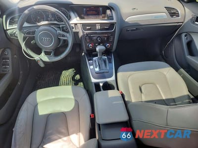 Zdjęcie 8 z 12 samochodu: 2015 AUDI A4 PREMIUM PLUS VIN:WAUFFAFL7FN002109 - miniatura