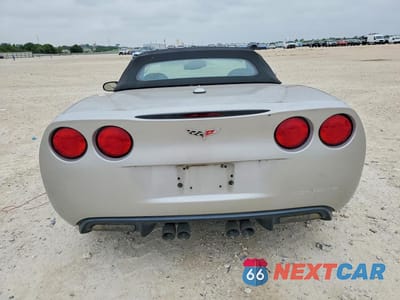 Zdjęcie 6 z 12 samochodu: 2005 CHEV CORVETTE VIN:1G1YY34U655123539 - miniatura