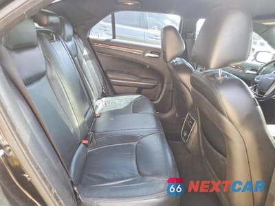 Zdjęcie 10 z 12 samochodu: 2014 CHRYSLER 300 VIN:2C3CCAAG5EH128005 - miniatura
