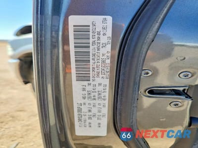 Zdjęcie 12 z 12 samochodu: 2012 DODGE RAM 2500 LARAMIE VIN:3C6TD4FL6CG330615 - miniatura