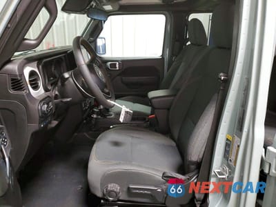 Zdjęcie 7 z 13 samochodu: 2024 JEEP WRANGLER 4XE VIN:1C4RJXN69RW316551 - miniatura