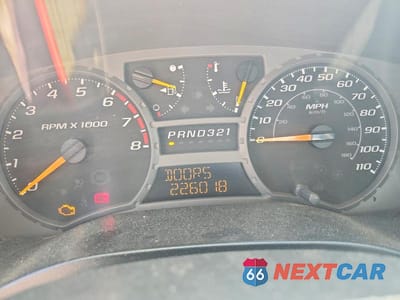 Zdjęcie 9 z 12 samochodu: 2006 CHEV COLORADO VIN:1GCCS148168300167 - miniatura