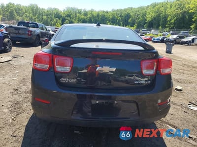Zdjęcie 6 z 12 samochodu: 2013 CHEVROLET MALIBU 1LT VIN:1G11C5SA2DF205796 - miniatura
