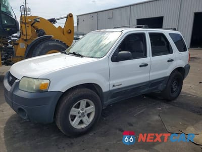 2005 FORD ESCAPE HEV 1FMCU96HX5KE18141 - główne zdjęcie licytacji z USA - miniatura