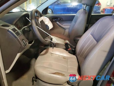 Zdjęcie 7 z 13 samochodu: 2007 FORD FOCUS ZX4 VIN:1FAFP34NX7W142981 - miniatura