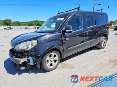 2017 RAM PROMASTER CITY SLT ZFBERFBBXH6F20864 - główne zdjęcie licytacji z USA - miniatura