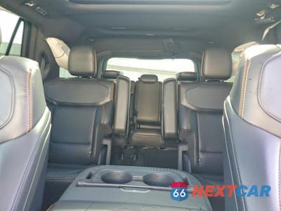 Zdjęcie 10 z 13 samochodu: 2025 FORD EXPEDITION TREMOR VIN:1FMJU1RG9SEA49830 - miniatura