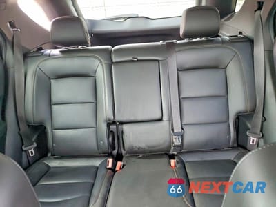 Zdjęcie 10 z 13 samochodu: 2018 CHEVROLET EQUINOX PREMIER VIN:2GNAXVEVXJ6339804 - miniatura