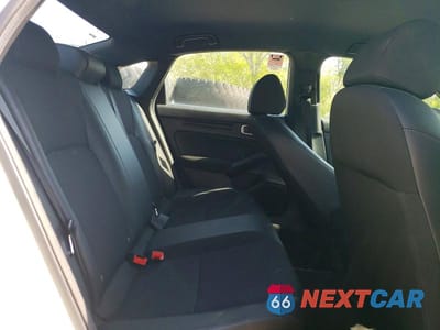 Zdjęcie 10 z 12 samochodu: 2024 HONDA CIVIC SPORT VIN:2HGFE2F54RH531724 - miniatura