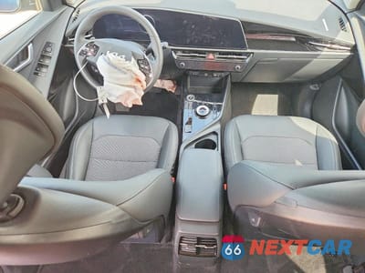 Zdjęcie 8 z 12 samochodu: 2025 KIA NIRO WIND VIN:KNDCR3L11S5132960 - miniatura