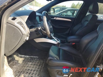 Zdjęcie 7 z 13 samochodu: 2016 AUDI Q5 PRESTIGE S-LINE VIN:WA1M2AFPXGA096840 - miniatura