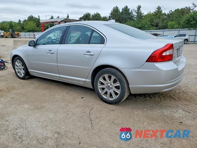 Drugie zdjęcie samochodu z przodu: 2009 VOLVO S80 3.2 VIN:YV1AS982691102929 - miniatura