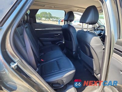 Zdjęcie 11 z 14 samochodu: 2022 HYUNDAI TUCSON LIMITED VIN:5NMJECAE9NH139262 - miniatura