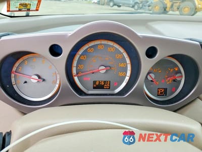 Zdjęcie 9 z 13 samochodu: 2006 NISSAN MURANO S VIN:JN8AZ08W76W521245 - miniatura