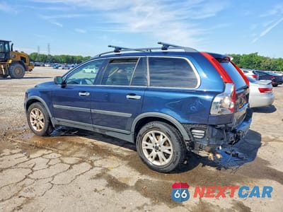 Drugie zdjęcie samochodu z przodu: 2004 VOLVO XC90 VIN:YV1CY59H841069735 - miniatura