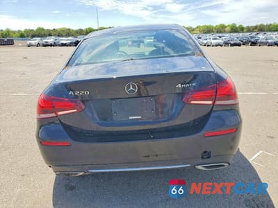 Zdjęcie 6 z 12 samochodu: 2019 MERCEDES-BENZ A 220 4MATIC VIN:WDD3G4FB0KW000966 - miniatura