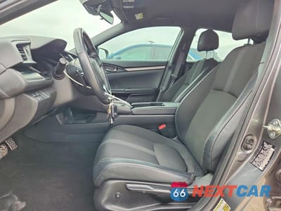 Zdjęcie 7 z 12 samochodu: 2021 HONDA CIVIC SPORT VIN:SHHFK7H40MU231524 - miniatura