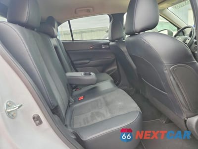 Zdjęcie 10 z 12 samochodu: 2025 MITSUBISHI ECLIPSE CROSS SE VIN:JA4ATWAA8SZ044150 - miniatura