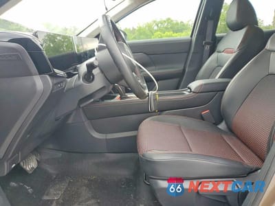 Zdjęcie 7 z 12 samochodu: 2025 NISSAN KICKS SR VIN:3N8AP6DA0SL323187 - miniatura