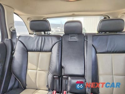Zdjęcie 10 z 13 samochodu: 2008 LINCOLN MKX VIN:2LMDU88C98BJ01096 - miniatura