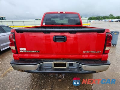 Zdjęcie 6 z 12 samochodu: 2004 CHEVROLET SILVERADO K1500 VIN:2GCEK19T141228506 - miniatura