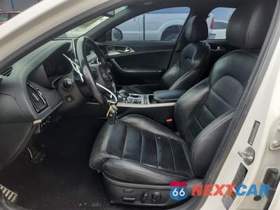 Zdjęcie 7 z 13 samochodu: 2019 KIA STINGER GT2 VIN:KNAE55LC6K6061604 - miniatura