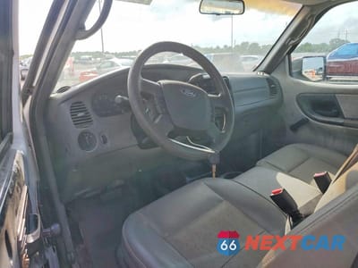 Zdjęcie 8 z 12 samochodu: 2011 FORD RANGER VIN:1FTKR1AD0BPA02296 - miniatura