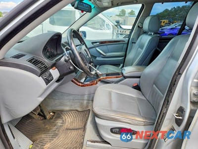 Zdjęcie 7 z 13 samochodu: 2003 BMW X5 VIN:5UXFA53593LW25350 - miniatura