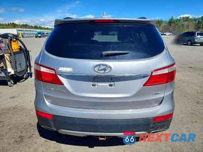 Zdjęcie 6 z 13 samochodu: 2016 HYUNDAI SANTA FE SE VIN:KM8SMDHF6GU156345 - miniatura