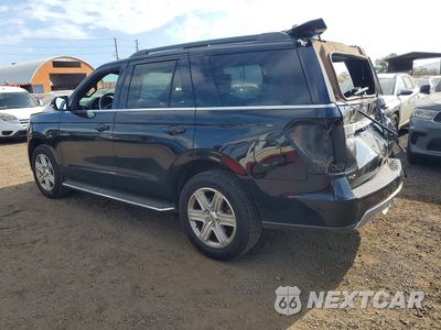 Drugie zdjęcie samochodu z przodu: 2020 FORD EXPEDITION XLT VIN:1FMJU1HT3LEA25037 - miniatura