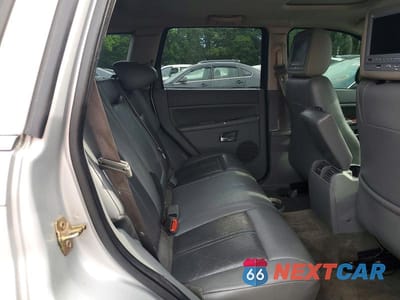 Zdjęcie 10 z 12 samochodu: 2007 JEEP GRAND CHEROKEE LIMITED VIN:1J8HS58P27C535649 - miniatura