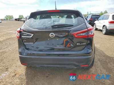 Zdjęcie 6 z 13 samochodu: 2020 NISSAN QASHQAI VIN:JN1BJ1CW0LW377542 - miniatura
