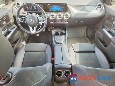 Zdjęcie 8 z 14 samochodu: 2023 MERCEDES-BENZ GLA250 4DR AWD VIN:W1N4N4HB7PJ528065 - miniatura