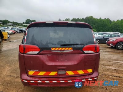 Zdjęcie 6 z 13 samochodu: 2021 CHRYSLER VOYAGER LXI VIN:2C4RC1DGXMR551320 - miniatura