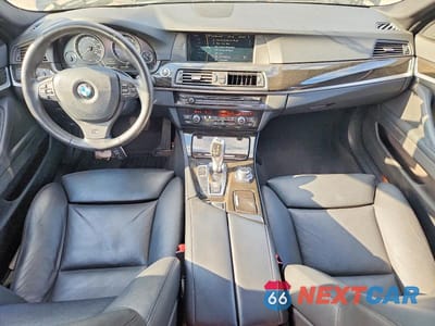 Zdjęcie 8 z 12 samochodu: 2011 BMW 535 I VIN:WBAFR7C57BC804262 - miniatura