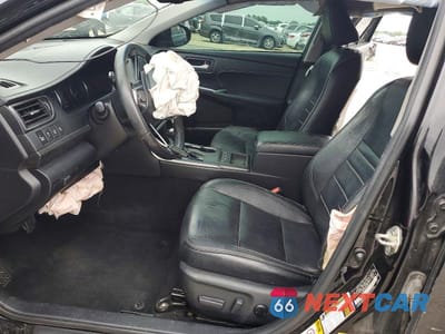 Zdjęcie 7 z 12 samochodu: 2017 TOYOTA CAMRY HYBRID XLE VIN:4T1BD1FKXHU228213 - miniatura