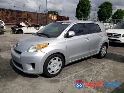2009 SCION XD BASE JTKKU10409J048474 - główne zdjęcie licytacji z USA - miniatura