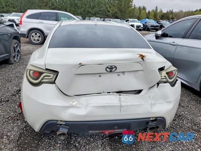 Zdjęcie 6 z 12 samochodu: 2015 SCION FR-S BASE VIN:JF1ZNAA11F8700857 - miniatura