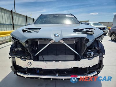 Piąte zdjęcie samochodu w środku: 2026 BMW X3 30 XDRIVE VIN:5UX53GP06T9207468 - miniatura