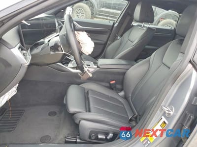 Zdjęcie 7 z 12 samochodu: 2023 BMW I4 EDRIVE 35 VIN:WBY43AW0XPFP57516 - miniatura