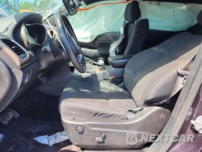 Zdjęcie 7 z 13 samochodu: 2016 JEEP GRAND CHEROKEE LAREDO VIN:1C4RJFAG3GC367809 - miniatura
