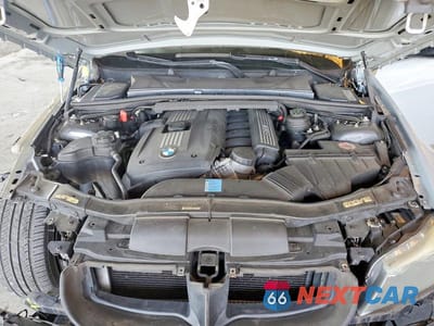 Zdjęcie 11 z 13 samochodu: 2009 BMW 328 I VIN:WBAPH77529NM27338 - miniatura