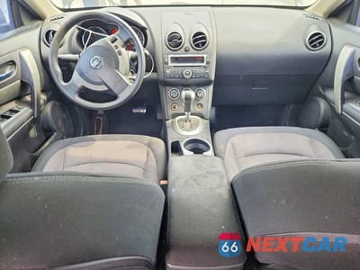 Zdjęcie 8 z 13 samochodu: 2009 NISSAN ROGUE S VIN:JN8AS58T69W323252 - miniatura