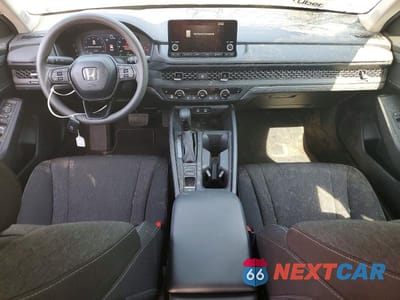 Zdjęcie 8 z 12 samochodu: 2025 HONDA ACCORD SE VIN:1HGCY1F43SA057040 - miniatura