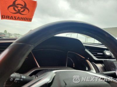 Zdjęcie 9 z 12 samochodu: 2017 HONDA CIVIC TOURING VIN:19XFC1F97HE008175 - miniatura