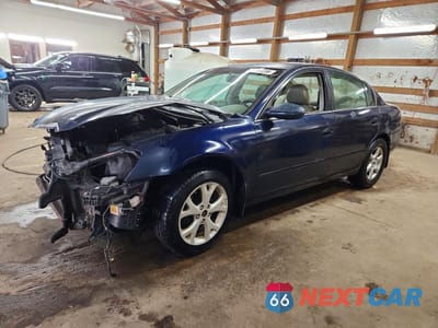 2006 NISSAN ALTIMA 3.5 SE 1N4BL11D16C178584 - główne zdjęcie licytacji z USA - miniatura